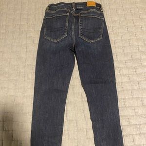 Super High Rise Jegging